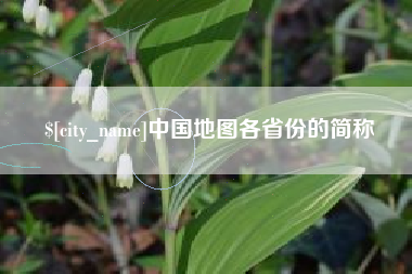 雅安中国地图各省份的简称