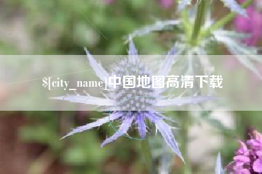雅安中国地图高清下载