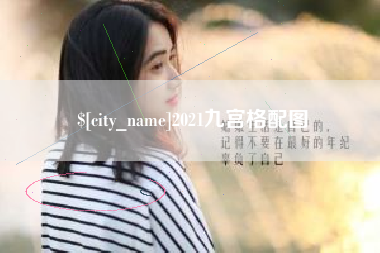 雅安2021九宫格配图