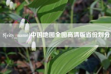 雅安中国地图全图高清版省份划分