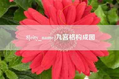 雅安九宫格构成图