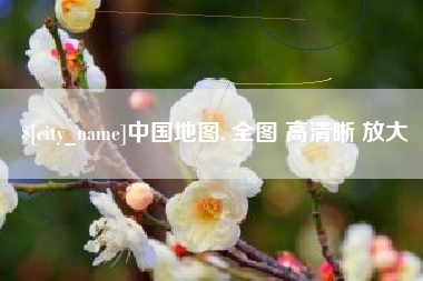 雅安中国地图. 全图 高清晰 放大