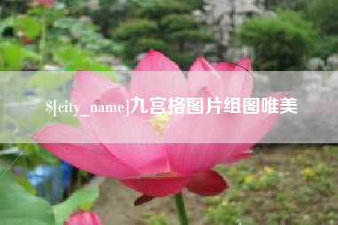 雅安九宫格图片组图唯美