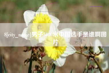 雅安男子5000米中国选手是谁啊图片
