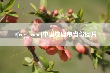 雅安中国地图带省份图片